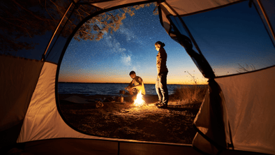 Planning Your Next Camping Trip with Tips from GroundGrabba Ground Anchors