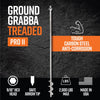 Threaded GroundGrabba